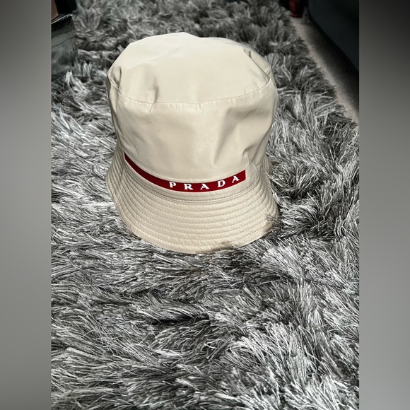 Prada Bucket Hat - Picture 6 of 6